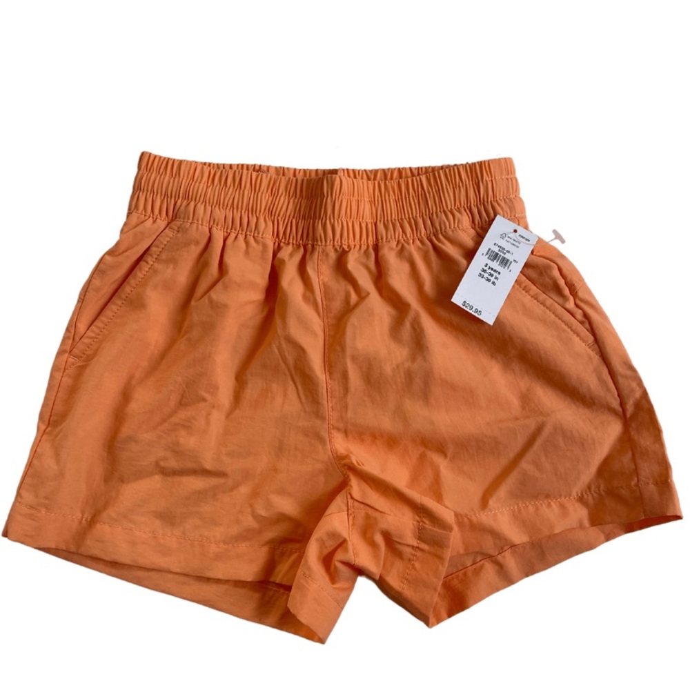Gap running shorts